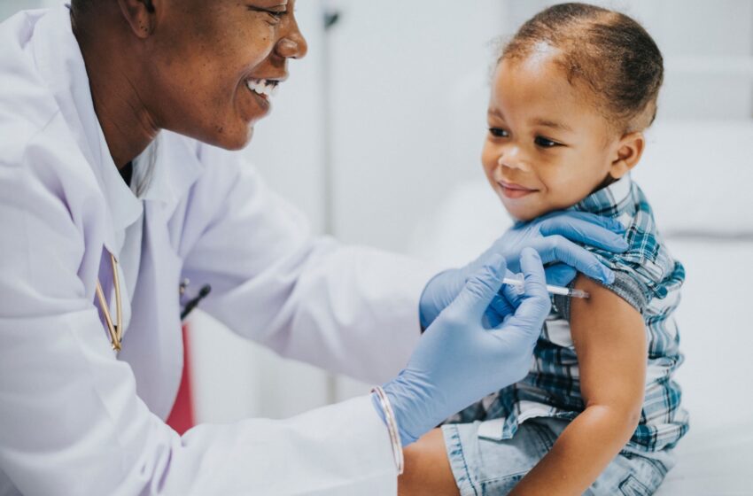 L’importance de l’immunisation et de la vaccination