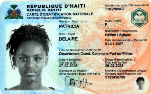 L’importance d’avoir ses pièces d’identité sur soi en Haïti