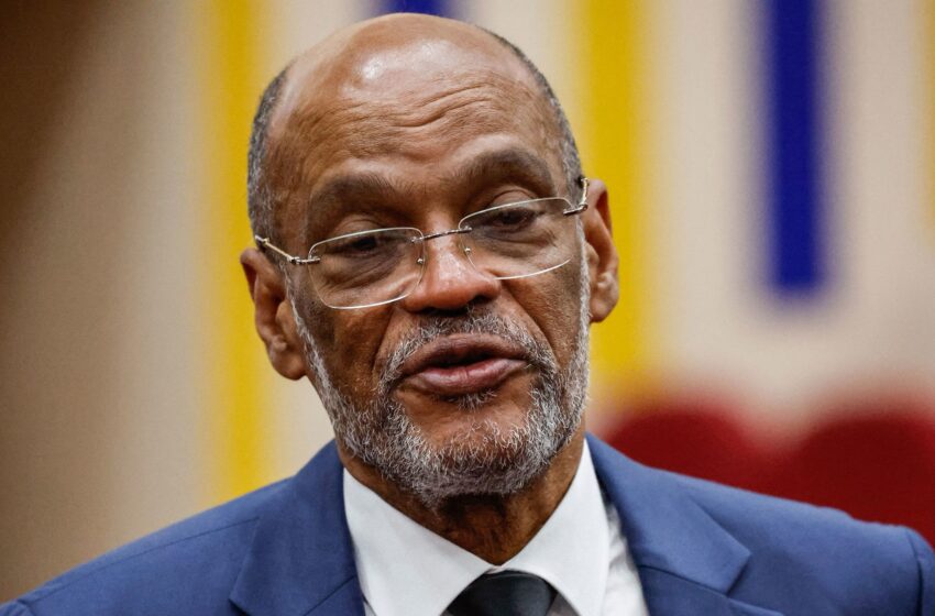  La pression monte sur le Premier ministre haïtien Ariel Henry alors que les autorités américaines et la Communauté caribéenne (CARICOM) ont officiellement appelé à sa démission.
