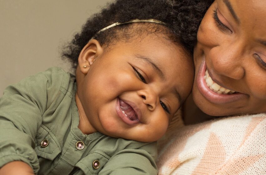  L’importance de la santé mentale maternelle pour le bien-être familial