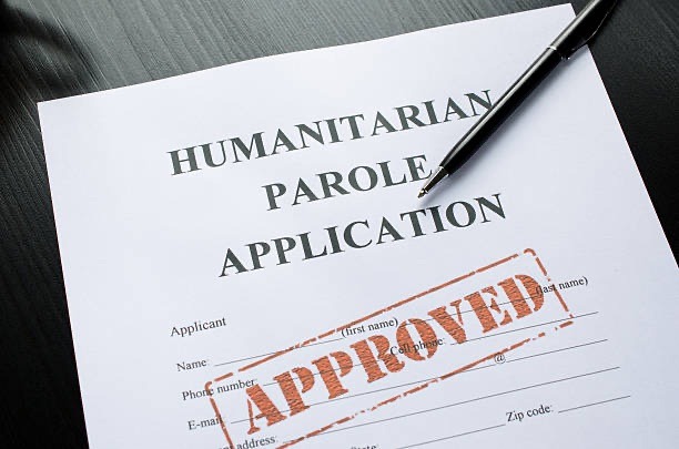  Le programme Humanitarian Parole a reçu l’approbation du juge Drew B. Tipton