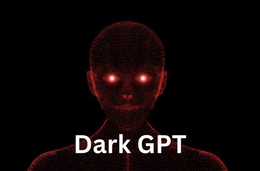  Saviez-vous que Dark GPT peut répondre à n’importe quelle question contrairement à Chat GPT ?