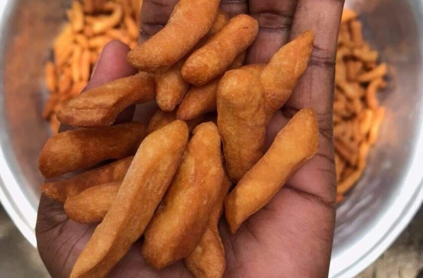  Mimoz : l’amuse-bouche qui ravit les papilles Haïtiennes