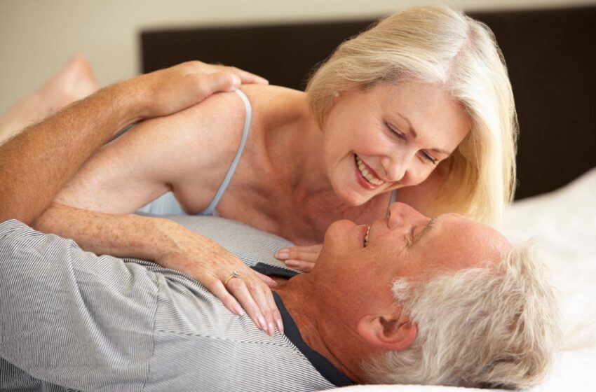  Les effets du vieillissement sur la sexualité et comment maintenir une vie sexuelle épanouie à tout âge