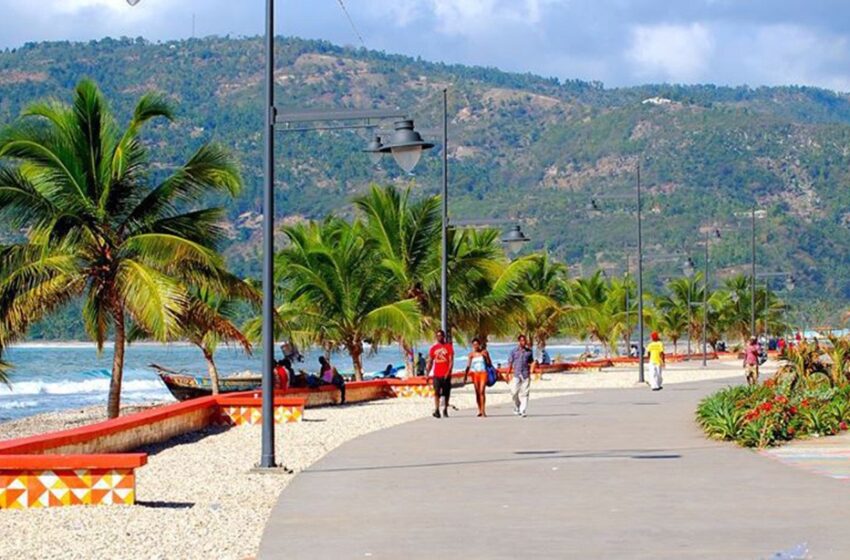  Pour un environnement plus propre en Haïti : l’importance de ne pas jeter les déchets dans les rues