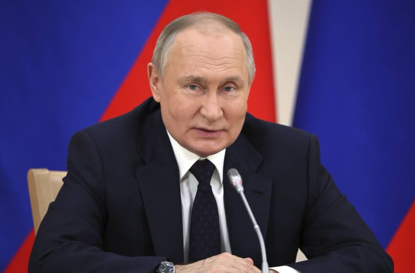  Attaque terroriste dévastatrice en Russie : deuil national décrété