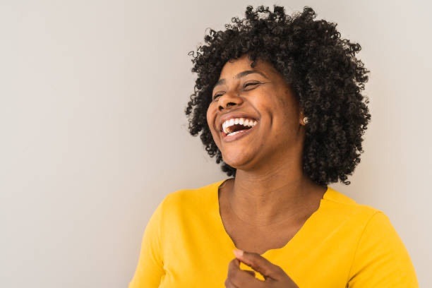 L’importance du rire pour la santé