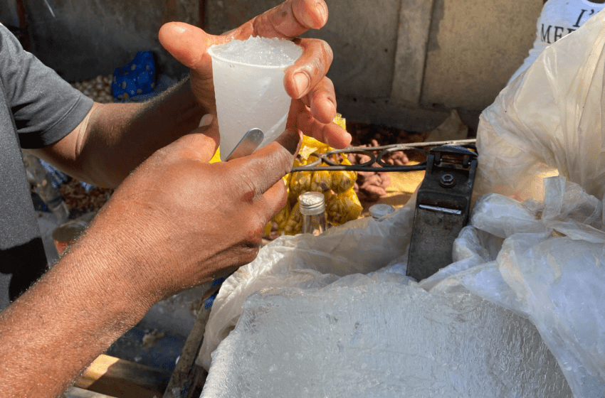  Fresco haïtien : symbole de tradition, de convivialité et de prospérité