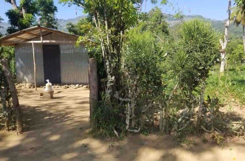  Pilate : l’Oasis de sérénité au cœur de Haïti