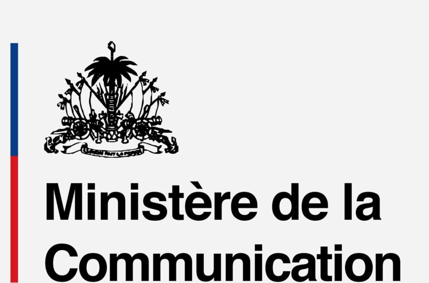  Adoption du décret instituant le Conseil Présidentiel de transition