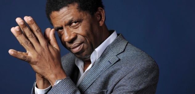  Dany Laferrière à l’honneur :le Québec s’invite au Festival du Livre de Paris