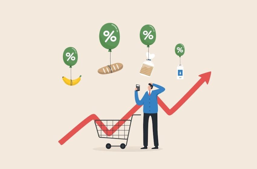  L’économie haïtienne sous pression : inflation à 23 % en février