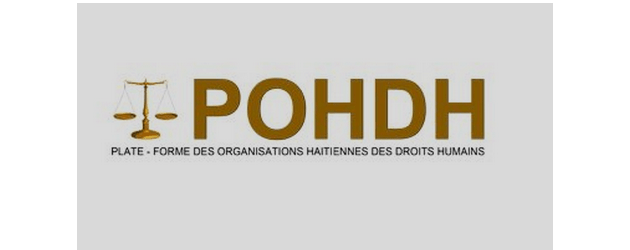  La POHDH dénonce la détérioration du climat sécuritaire affectant les paysans haïtiens