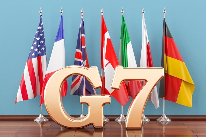  Soutien unanime du G7 à Haïti