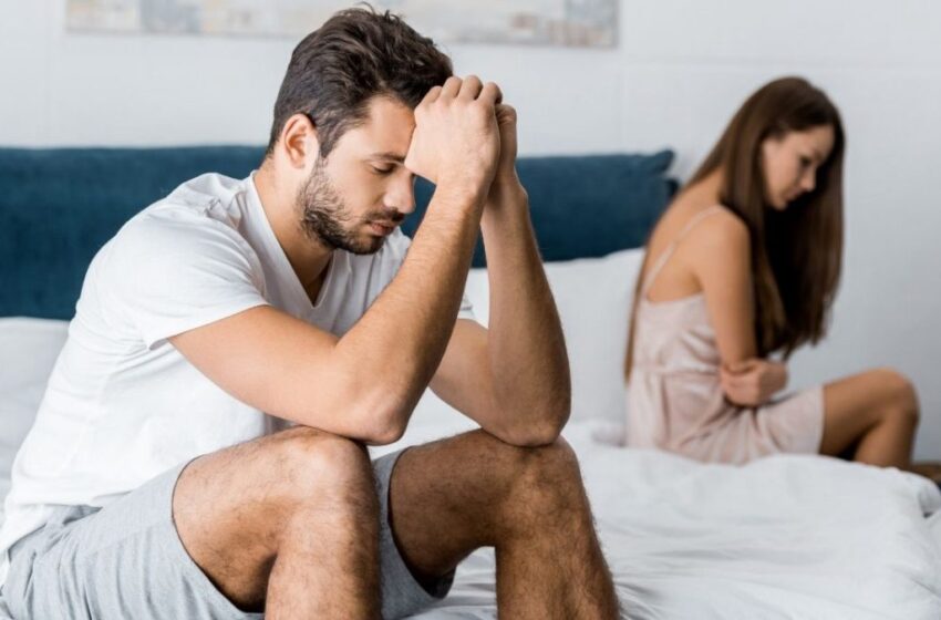  Les problèmes de santé sexuelle : gérer les défis liés à la dépression et à l’anxiété