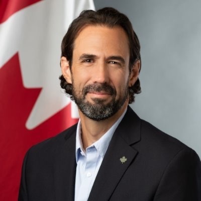  L’ambassadeur du Canada en Haïti salue le CPT comme une solution nationale