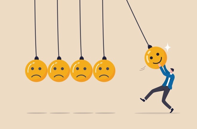  Cultiver un état d’esprit positif : l’art de gérer ses émotions pour une meilleure santé mentale