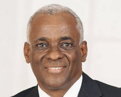  Edgard Leblanc Fils a été élu président du CPT par la majorité des membres