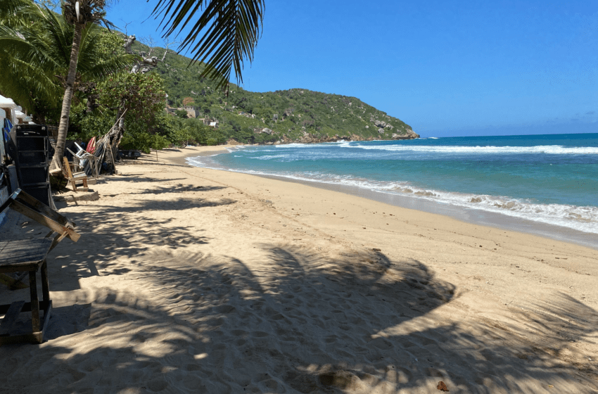  Plongez dans l’excellence au Cormier Plage : une échappée de luxe sur la côte Nord d’Haïti