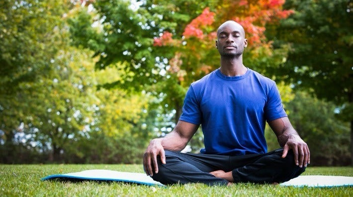  Les bienfaits de la méditation en temps de crise : comment elle peut améliorer votre santé mentale et physique