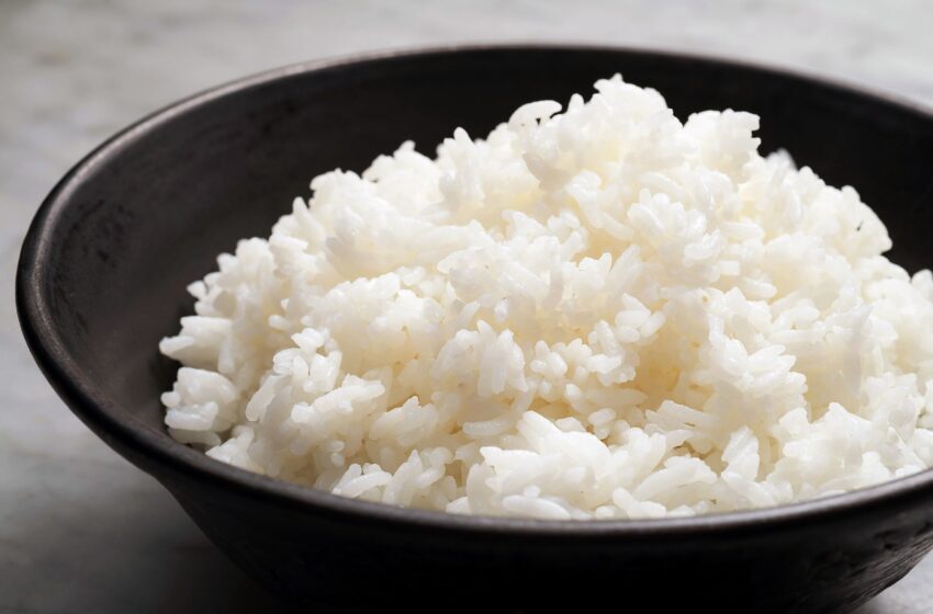  Les implications de manger du riz quotidiennement : ce que révèle cette étude