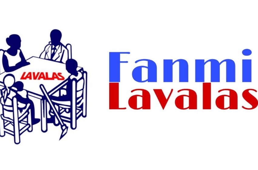  Fanmi Lavalas exhorte à une transition transparente et sans corruption en Haïti