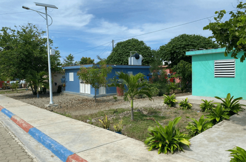  Le Village Oasis : un modèle d’innovation en habitat social et de développement communautaire durable