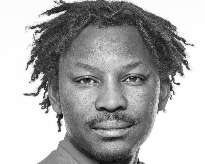 Le poète et romancier haïtien James Noël sera le président d’honneur du Marché de la Poésie
