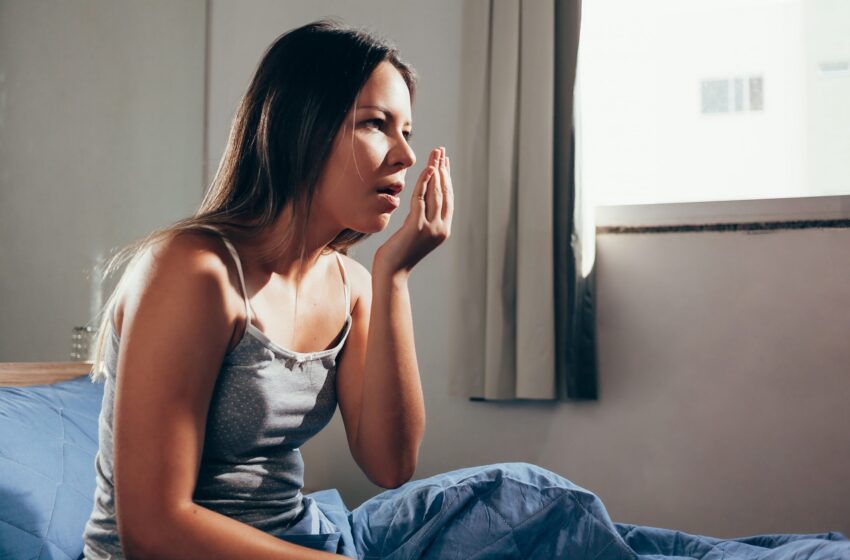  Comprendre et prévenir la mauvaise haleine matinale