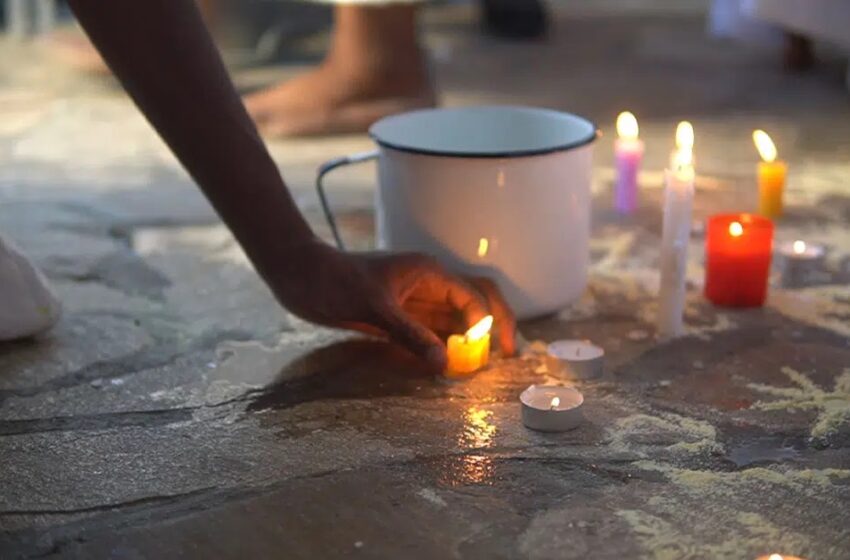  Les cérémonies vodou et l’alimentation des loas