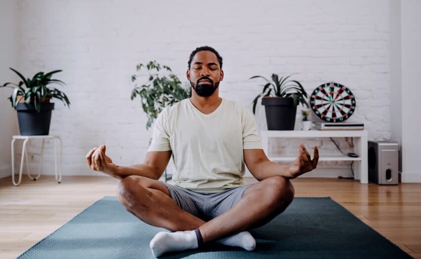  La meditation : un départ serein pour une semaine en bonne santé