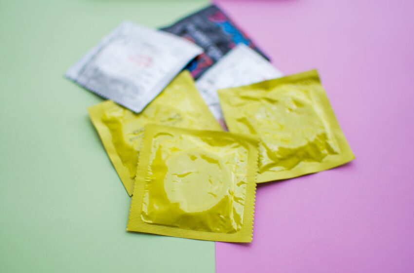  L’Importance des préservatifs pour la protection lors des relations Sexuelles