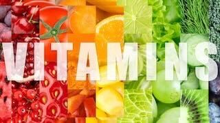  L’Importance des vitamines pour le corps humain