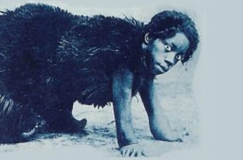  Le loup-garou dans le vaudou