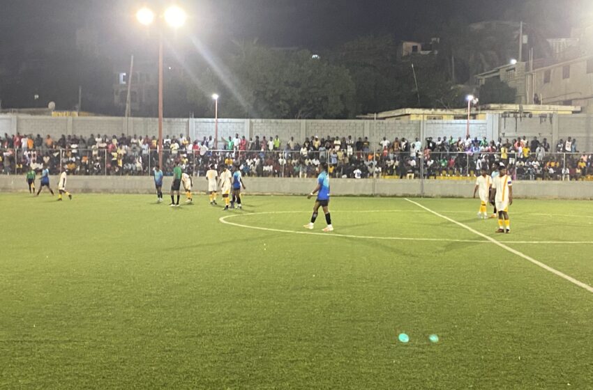  Coupe Sainte Claire : le FC Mèsenè se qualifie pour la grande finale