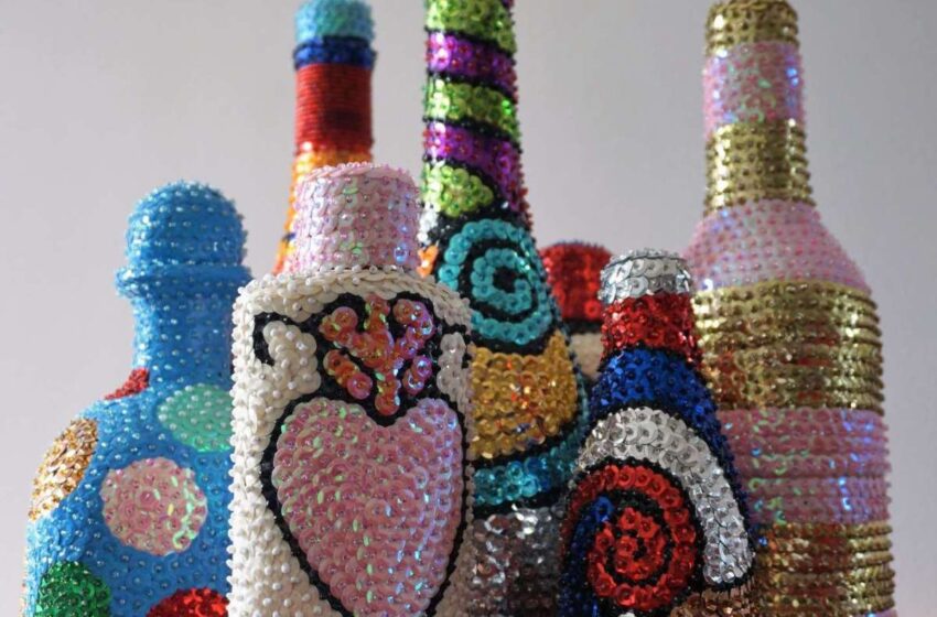  Le ” boutèy payèt ” :objet sacré et décoratif dans la tradition vaudou