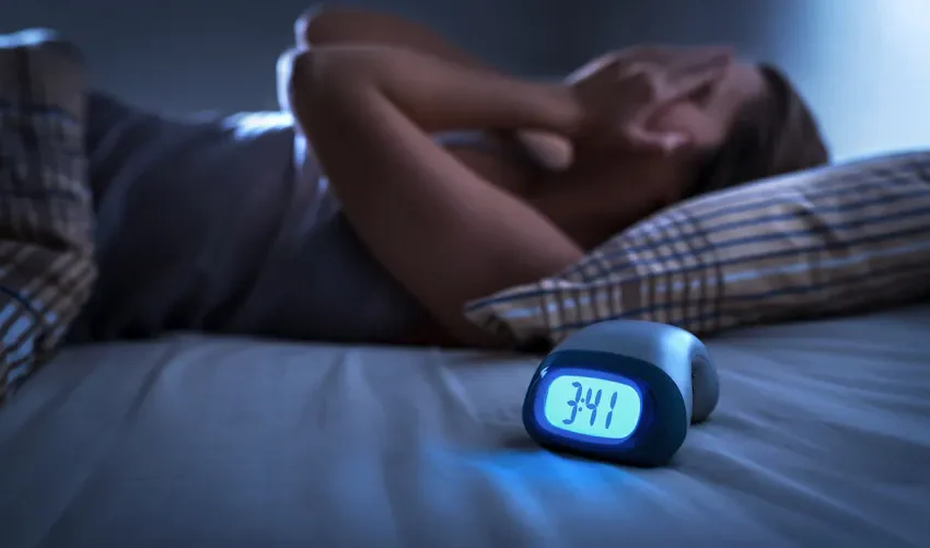  L’insomnie : Comprendre et surmonter les nuits blanches