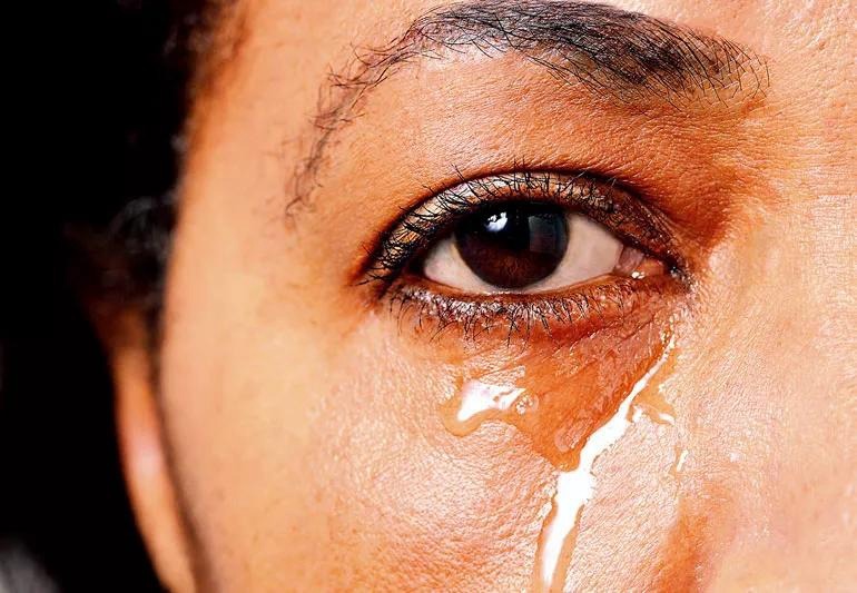  Les bienfaits de pleurer : une exploration des avantages émotionnels et physiologiques