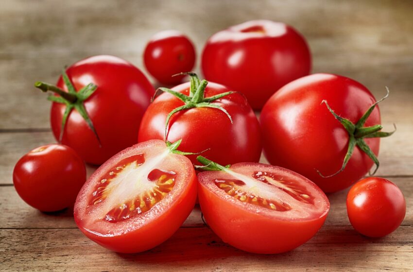  Les bienfaits de la tomate : un super-aliment à consommer sans modération