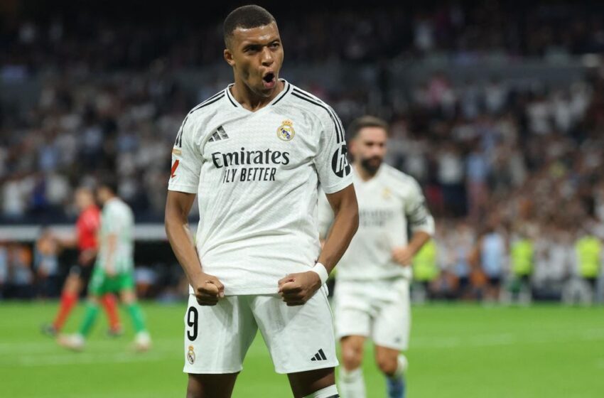 Début de la Ligue des Champions