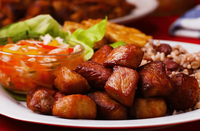  Griot Haitenne