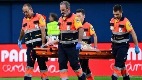  FC Barcelone : une tempête inattendue avec la blessure de Marc-André ter Stegen