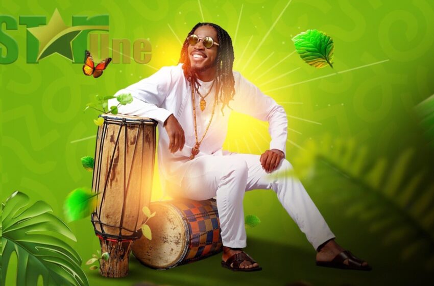  Concert de lancement de l’album RENESANS du groupe Pawòl Tanbou