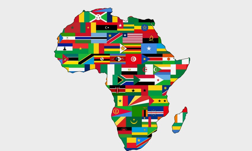  Saviez-vous qu’il existe plus de 2000 langues parlées en Afrique ?