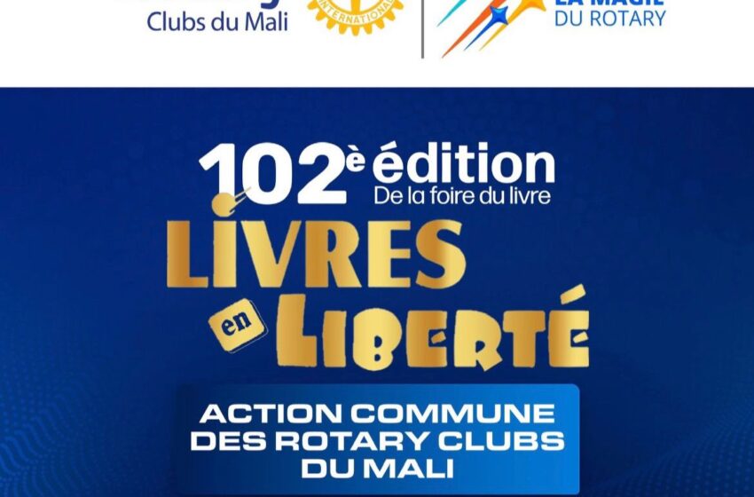  Livres en Liberté : La 102e édition renforce les liens littéraires entre Haïti et l’Afrique