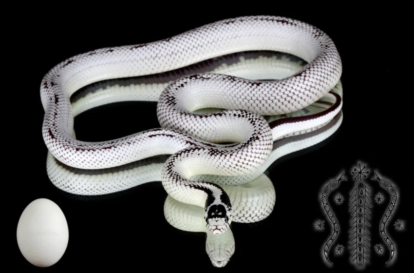  L’utilisation de la poudre serpent dans le vaudou