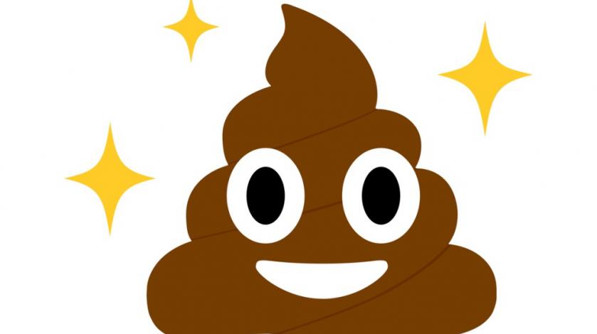  Saviez-vous que les selles sont principalement constituées d’eau ?