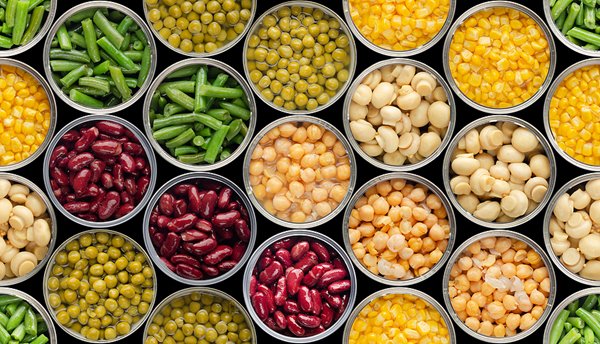  Est-ce une bonne idée de manger des produits en conserve tous les jours ?