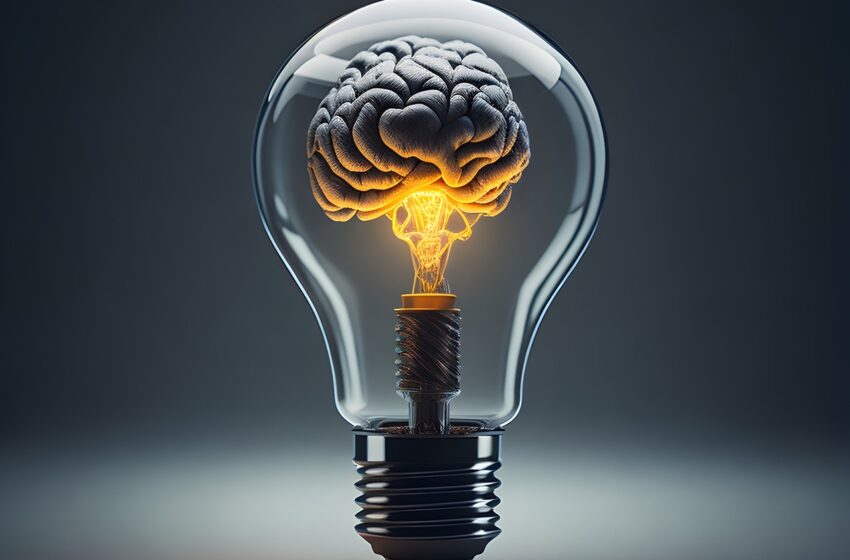  Saviez-vous que votre cerveau peut générer suffisamment d’électricité pour allumer une ampoule ?