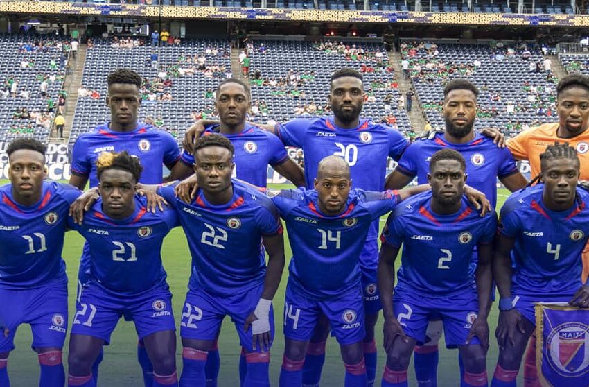  CNL – Haïti : Objectif doublement atteint pour les Grenadiers